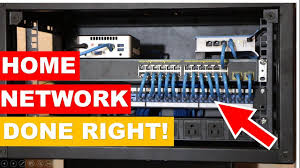 Wiring A Home Network Practical Beginners Guide