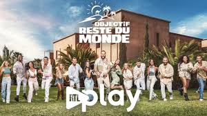 Le reste du monde en streaming sur rtlplay. Objectif Reste Du Monde Le Pre Generique Youtube