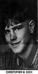 Christopher M. Soch (1982-2001)
