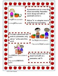 A a's amd amd's aol aol's aws aws's aachen aachen's aaliyah aaliyah's aaron aaron's abbas abbas's abbasid abbasid's abbott abbott's abby abby's abdul abdul's abe abe's abel abel's For Those Of You That Have Enjoyed My Possessive Nouns Unit Please Take A Look At My Fall Themed Compound Words Unit Possessive Nouns Nouns And Pronouns Nouns