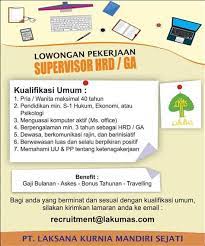 Lakumas lebaksiu / lowongan kerja di lebaksiu tegal april 2021 : Pt Lakumas Lebaksiu Benang Tegal Diminati Malaysia Lakumas Gaji Tidak Kami Terima Jika Photoprodaily