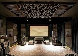 Love The Ceiling Diffuser Music Studio Room Studio Room Design Music Room Design