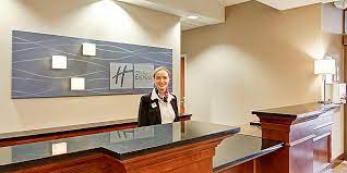Holiday inn express & suites guelph. Holiday Inn Express Suites Guelph Ihg Hotel