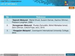 Perlembagaan malaysia pengajian malaysia dub1012. Pengajian Malaysia Bab 2