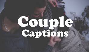 Be smart when choosing your instagram bio quote because space is of the. 125 Couple Captions Instagram Captions For Couples Ultra Wishes