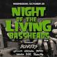 NIGHT OF THE LIVING BASSHEADS event in Delray Beach, FL