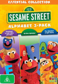 Choose the best gaming computer for your gaming needs. Buy Sesame Street Alphabet 3 Pack Preschool Is Cool Abcs With Elmo All Star Alphabet The Alphabet Jungle Game Essential Collection On Dvd From Ezydvd Com Au