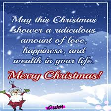We are sharing best 100 merry christmas messages and sms 2018 with hd images for whatsapp, facebook, twitter, instagram, and pinterest. Merry Christmas 2020 Wishes Messages Greetings Status
