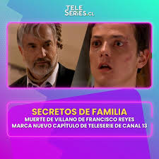 TE GUSTA LA TELESERIE? 😍 La historia del guionista Alejandro Cabrera se  quedó con el primer lugar en el ranking 2021 de los espacios más vistos de  la televisión con un promedio