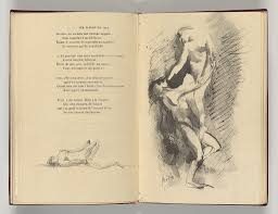 Un film noir typiquement chabrolien brouillant les frontières du bien et du mal, claude chabrol compose une délectable peinture de mœurs injectée de suspense (criminel et électoral) et de. Twenty Seven Poems From The Flowers Of Evil The Metropolitan Museum Of Art Google Arts Culture