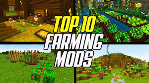 Maybe you would like to learn more about one of these? Top 10 Minecraft Magic Mods Youtube