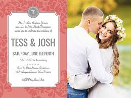 Pick a location, dress code, and virtual wedding theme; Customize Free Wedding Announcement Templates Online