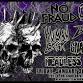 No Fraud, Collapsor, Human Error, Gnarcoossee... event in Sanford, FL