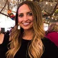 Alexandra Gieger's Instagram, Twitter & Facebook