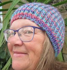 This baby hat knit pattern is knit just like that. Fisherman S Rib Hat Pattern Published Granary Knits