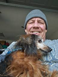 Lost my precious Lil guy 1/1/25