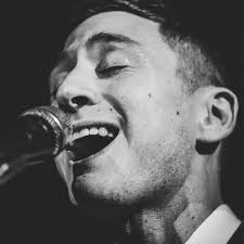 Jacob Jeffries Store: Official Merch & Vinyl