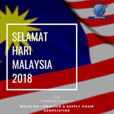 Here we would like to take this opportunity to wish all our muslim friends, selamat hari raya aidilfitri! Malaysia Logistics Supply Chain Association Malaysiachain Twitter