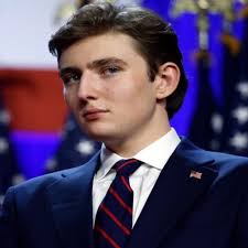 Barron Trump new york university: Barron Trump 'humiliated' at NYU?  Professor, peers make shocking statement about US President's son