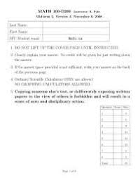 This car depreciation calculator will calculate the annual, total, and lifetime depreciation costs of buying a new or used vehicle. Piecewise Function Precalculus Exam Docsity