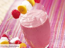 Epingle Sur Smoothie