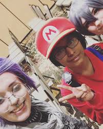 Thank you to HuntsvilleCon admins and vendors