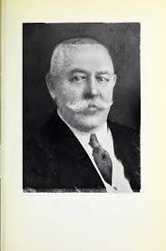 Distinguished men of Baltimore and of Maryland