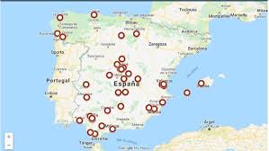 Como Quedara El Mapa De Radares Con Los 75 Nuevos Que Pondra La Dgt En 2021