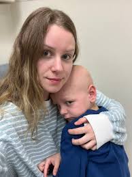 Prayers for justice for Levi, age 10