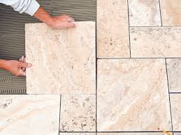 With minimal instruction beyond what tiles do, tile factory just hands you the tools and lets you figure out how to get to your goal. Tips For Laying Tile On Plywood Subfloor