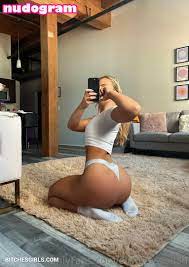 OliviaRoseAllan Nude Leaks OnlyFans Photo 7 - Nudogram v2.0