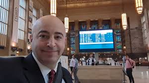 7/23/2024: Traveling from Philadelphia to Washington, D.C. today for a  meeting with the Municipal Securities Rulemaking Board (MSRB) Advisory  Committee to discuss 529s, ABLE and state-facilitated ...