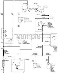 Suzuki cultus service manual for roadside repairs suzuki cultus wiring diagrams suzuki ignis electrical wiring diagram. Wiring Diagram Of Suzuki Cultus Wiring Diagram Nissan Terrano Ii Vww 69 Fordwire Warmi Fr