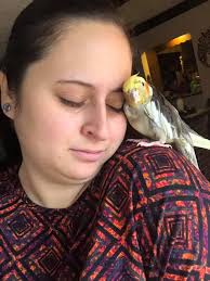 I miss you SiS...Fly Hi and Ride hard! All my love!