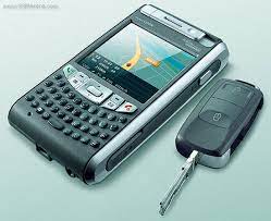 Fujitsu Siemens T810 - Full ...