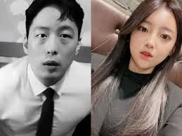 신발팜 스타리그 즈음에 이미 은서와 싸우고 헤어진 철구가, 비슷한 시기에 이별한 김봉준에게 여자와의 만남을 주선하는 과정에서 지혜가 페북 메시지를 보냈고, 철구, 김봉준, 신태일과 함께 3:3 만남을 가지기도 했지만 철구는 별 관심이 없었다고. 3poded3c Vz7qm