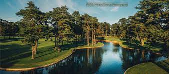 Världen förändras kontinuerligt och mycket påverkar saker och ting man sällan kan tro. Sa Skapades Sveriges Kanske Basta Golfbana Battregolf Se