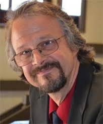 Amy Joy Hess, Author of 'Gun Shot Witness -- The Tim Remington Story'