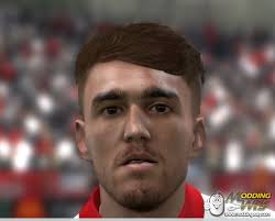 Maybe you would like to learn more about one of these? Andre Horta Face Fifa 14 At Moddingway