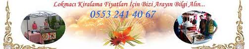 Lokma Tatlisi