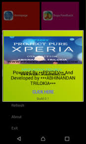 Samsung galaxy a8 clonr mtk6572. Rom Mt6572 Ppxdev Project Pure Xperia Lollipop Ota Edition 2016 Ppxdev