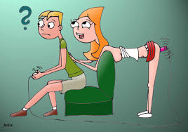 Rule34 - If it exists, there is porn of it  candace flynn, jeremy johnson   3179314