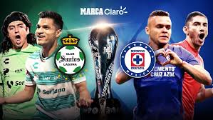 A new team will seek to carry the trophy of the liga mx to their showcases. 8tvhmfukd1hamm