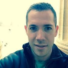 Christopher Maness (@chris_maness)