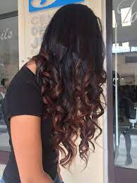 Senza esagerare con la schiaritura da realizzare su ciocche molto sottili . Come Schiarire I Capelli Tinti Con La Tecnica Degrade Centro Degrade Joelle