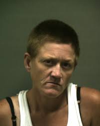 Randall County Mugshots