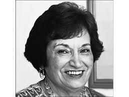 ELINOR O'NEIL Obituary (2021)