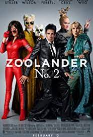 Zoolander 2 videa / zoolander 2 release date set for february 12, 2016 | collider author agustus 22, 2021. Zoolander 2 2016 Imdb