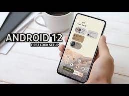Android 12 Android 12 Nova Setup The Best Nova Launcher Setups Android 12 Conecpt Giveaway Youtube In 2021 Nova Launcher Setup Android