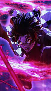 Descargar fondos de pantalla 4k, hd gratis para celular. View 41 4k Ultra Hd Fondo De Pantalla Kimetsu No Yaiba